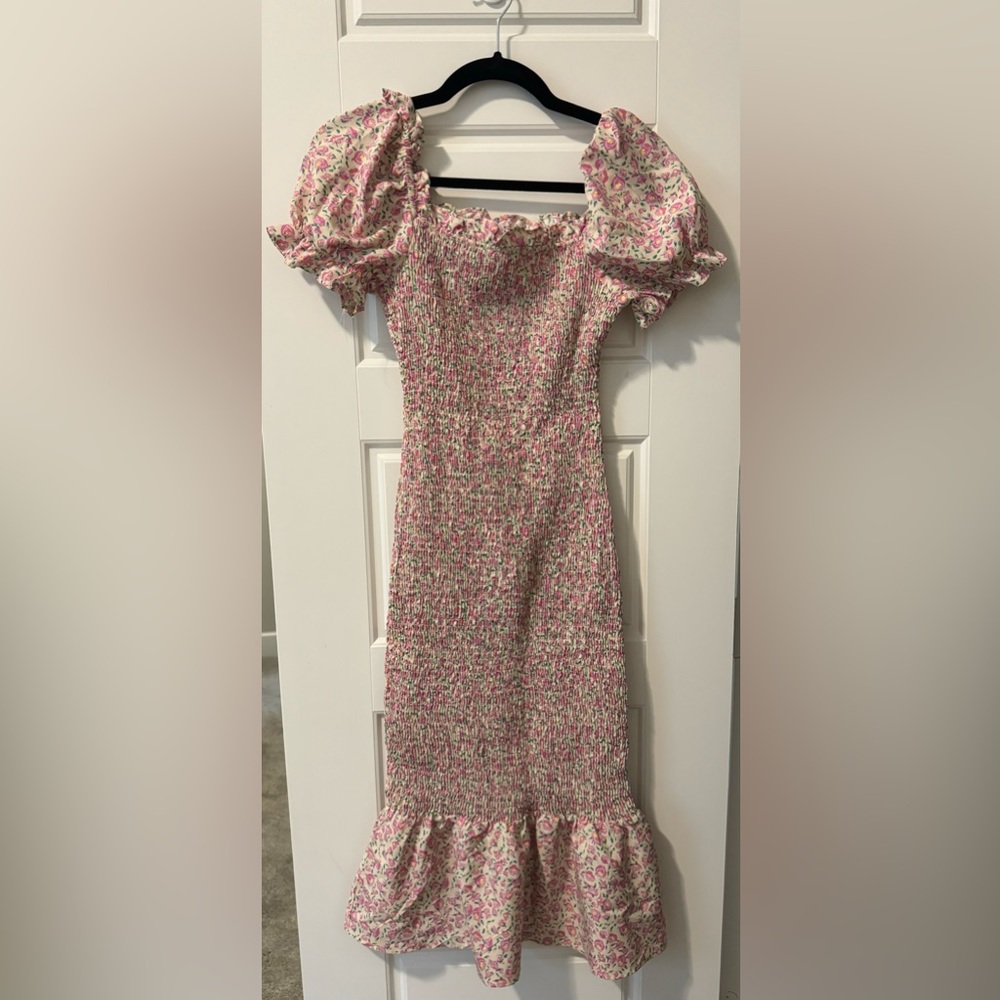 Maternity dress